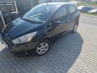 Gebraucht Ford B-MAX Trend 95 PS (69 kW) 2015 Braun Van / Kleinbus
