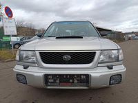 Gebraucht Subaru Forester 125 PS (91 kW) 2000 SUV
