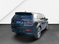 gebraucht Land Rover Discovery Sport D200 Dynamic SE LED NAVI KAMERA