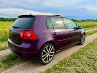 Gebraucht VW Golf V GT 122 PS (89 kW) 2007 Andere farben Limousine