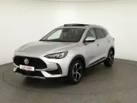 Gebraucht MG HS Luxury 162 PS (119 kW) 2024 Silber SUV