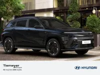 Neu Hyundai Kona N Line 150 kW (204 PS) 2026 Schwarz SUV