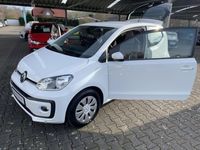 gebraucht VW up! up 1.0 MOVEKlima