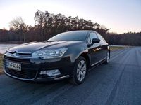 Gebraucht Citroën C5 Exclusive 163 PS (119 kW) 2011 Grau Limousine