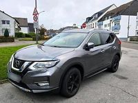 Gebraucht Nissan X-Trail 177 PS (130 kW) 2018 Silber SUV