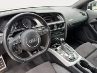 Gebraucht Audi S5 Sport 435 PS (319 kW) 2013 Schwarz Coupé