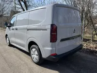 Neu VW T7 100 kW (136 PS) 2026 Stonegrey Van