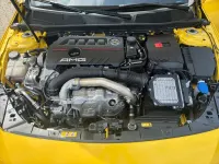 Gebraucht Mercedes A35 AMG AMG 306 PS (225 kW) 2023 Gelb Limousine