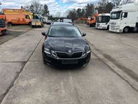 gebraucht Skoda Octavia Combi Drive