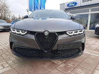 Gebraucht Alfa Romeo Tonale Veloce 160 PS (117 kW) 2024 Grigio vesuvio, metallic SUV
