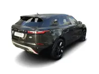 Gebraucht Land Rover Range Rover Velar SE 2022 Schwarz SUV