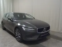 Gebraucht Volvo V60 Momentum 197 PS (144 kW) 2020 Grau Kombi