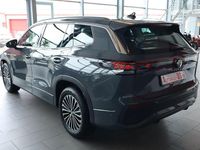 Gebraucht VW Tayron 150 PS (110 kW) 2025 Grau SUV