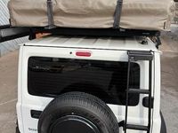 Gebraucht Suzuki Jimny 102 PS (75 kW) 2021 SUV