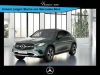 Gebraucht Mercedes GLC300e Avantgarde 313 PS (230 kW) 2025 Silber SUV
