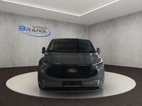 Neu Ford Transit Limited 210 kW (286 PS) 2026 Weiß Van / Kleinbus