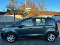 Gebraucht Citroën C3 Picasso 92 PS (67 kW) 2013 Grau Van / Kleinbus