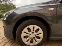 Gebraucht Hyundai i30 Pure 116 PS (85 kW) 2021 Grau Kombi