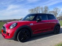 Gebraucht Mini John Cooper Works 192 PS (141 kW) 2020 Rot Kleinwagen