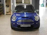 Gebraucht Mini Cooper S Chili 323 PS (237 kW) 2007 Andere Kleinwagen