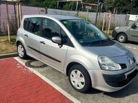 gebraucht Renault Modus 1.2 16V Avantage