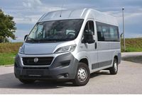 Gebraucht Fiat Ducato 150 PS (110 kW) 2019 Colore interno (braune stoffsi Van