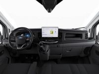Neu Ford Transit Trend 165 PS (121 kW) 2025 Frozen white frozen white Van