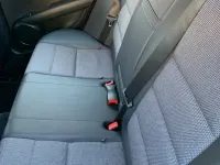Gebraucht Mercedes C180 Edition 156 PS (114 kW) 2013 Schwarz Limousine