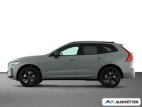 Nowe Volvo XC60 Plus 455 KM (334 kW) 2026 Szary SUV