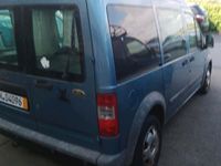 gebraucht Ford Tourneo 