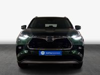 gebraucht Toyota Highlander 2.5 Hybrid Luxury Panoramadach