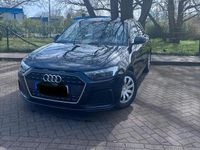 Usata Audi A1 Advanced 150 CV (110 kW) 2020 Nero SUV