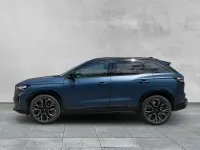 Neu Renault Austral Esprit Alpine 200 PS (147 kW) 2026 Blau SUV