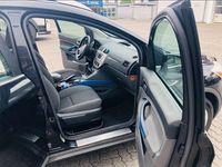 Gebraucht Ford Kuga Titanium 136 PS (100 kW) 2009 Schwarz SUV