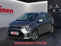 Gebraucht Kia Picanto Vision 68 PS (50 kW) 2026 Grau Kleinwagen