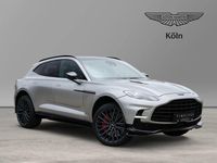 Gebraucht Aston Martin DBX 707 707 PS (519 kW) 2024 Grau SUV