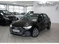 Gebraucht Audi A1 150 PS (110 kW) 2022 Mythosschwarz (metallic) SUV