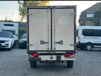 Gebraucht VW Crafter 136 PS (100 kW) 2014 Weiß Van