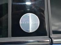 gebraucht Fiat 500 Lim. Mirror Klima Navi Temp PDC