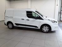 gebraucht Ford Transit TransitConnect 210 L2 Trend PDC AHK