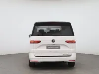 Neu VW Multivan Edition 177 PS (130 kW) 2026 Weiß Van / Kleinbus
