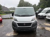 Gebraucht Fiat Ducato 131 PS (96 kW) 2016 Weiß Van