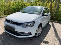 gebraucht VW Polo 1.0 44kW Trendline PDC, Infotainment