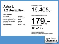Gebraucht Opel Astra 110 PS (80 kW) 2023 Chili rot Kleinwagen