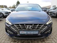 gebraucht Hyundai i30 cw Intro Edition