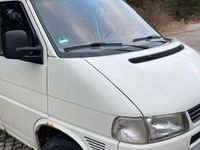gebraucht VW Caravelle T4TDI 2,5 75kW Klima AHK Zahnriemen neu