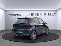 Gebraucht Kia Picanto Vision 63 PS (46 kW) 2024 Sparkling silver) (silber Kleinwagen