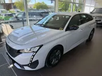 Gebraucht Peugeot 308 Active 131 PS (96 kW) 2024 Weiss Kombi