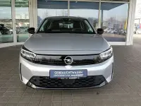 Gebraucht Opel Corsa 101 PS (74 kW) 2024 Silber Kleinwagen