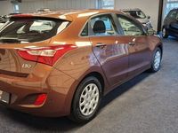 gebraucht Hyundai i30 Classic,Kamera